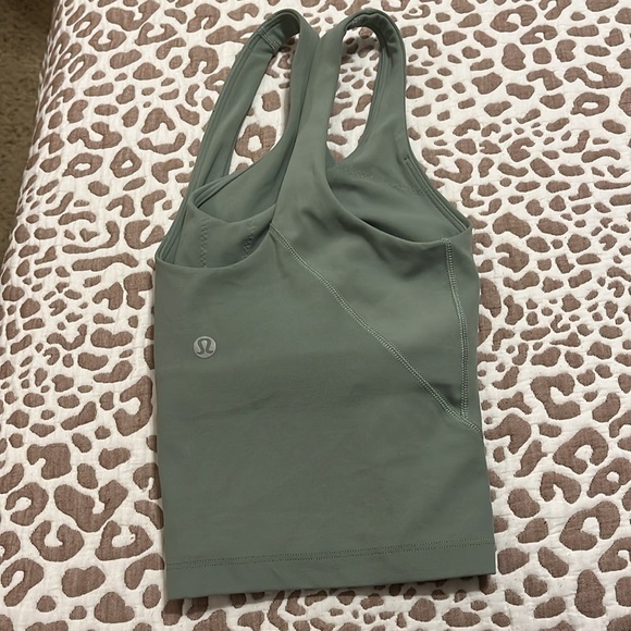 Lululemon Align tank top light support, A/B cup - Picture 5 of 5